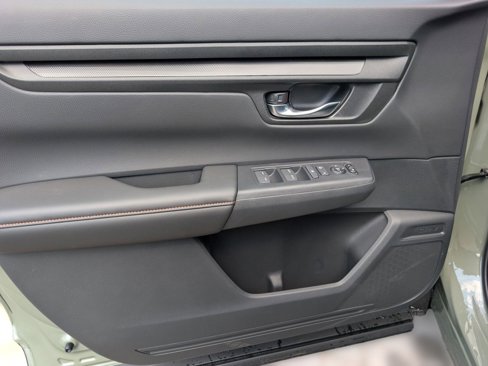New 2026 Honda CR-V TrailSport image 14