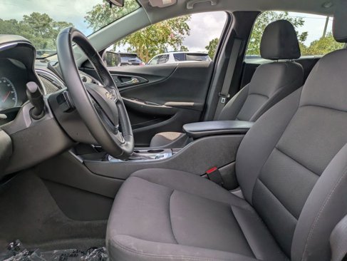 Used 2024 Chevrolet Malibu RS image 14