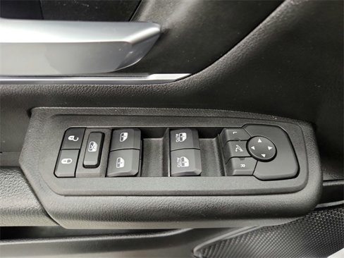 Used 2025 RAM 1500 Big Horn image 20