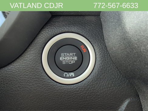 New 2026 RAM 3500 Tradesman w/ Chrome Appearance Group image 21