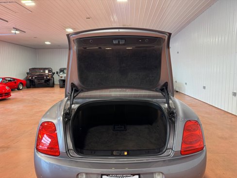 Used 2006 Bentley Flying Spur Flying Spur image 41