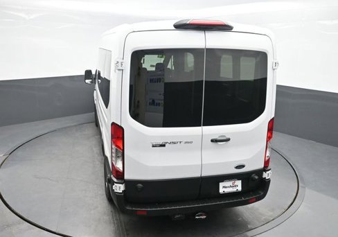 Used 2024 Ford Transit 350 XL image 27