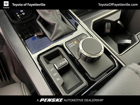 New 2026 Toyota Tundra SR5 image 33