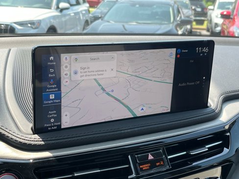 New 2026 Acura MDX w/ Advance Package image 24
