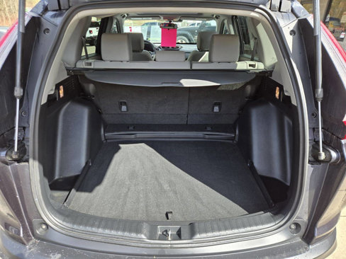 Used 2017 Honda CR-V EX image 17