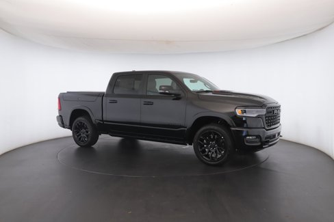 New 2026 RAM 1500 Limited image 41