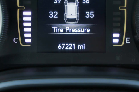 Used 2020 Jeep Cherokee Latitude Plus image 16