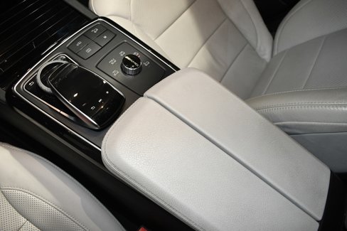 Used 2017 Mercedes-Benz GLE 43 AMG 4MATIC Coupe image 37