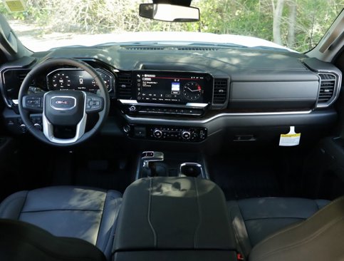New 2026 GMC Sierra 1500 Elevation w/ Elevation Premium Package image 22