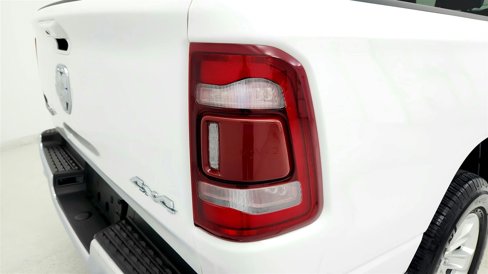 Used 2024 RAM 1500 Laramie image 15