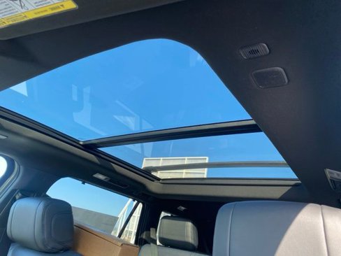 New 2026 Toyota Sequoia Platinum image 19