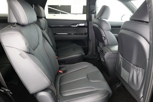 Used 2025 Hyundai Palisade Calligraphy image 26