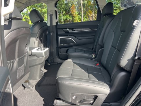 New 2025 Kia Telluride EX image 12