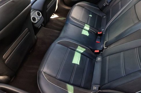 Used 2018 Mercedes-Benz E 63 AMG S w/ AMG Advanced Lighting Package image 10