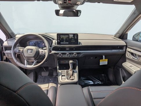 New 2026 Honda CR-V Sport-L image 5