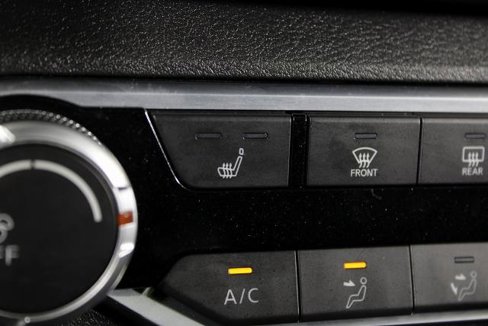 Certified 2021 Nissan Altima 2.5 SV w/ SV Premium Package image 21