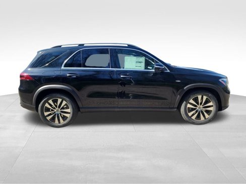 New 2025 Mercedes-Benz GLE 450e 4MATIC image 6