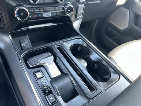 New 2025 Ford F150 Lariat image 38