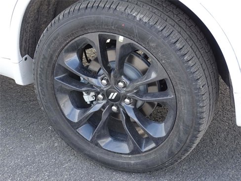 New 2025 Dodge Durango GT image 19