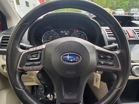 Used 2015 Subaru Crosstrek 2.0i Premium image 19