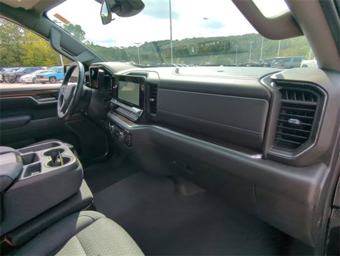 Used 2023 Chevrolet Silverado 1500 LT image 28