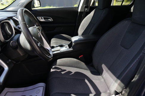 Used 2016 Chevrolet Equinox LT w/ Convenience Package image 25