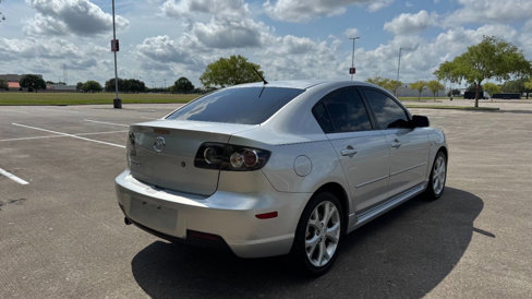 Used 2009 MAZDA MAZDA3 s Touring image 6