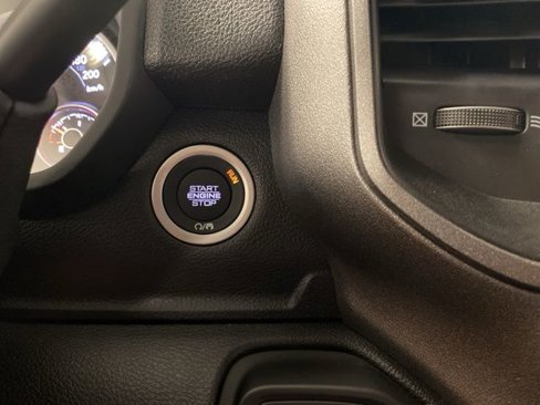 New 2026 RAM 2500 Tradesman image 14