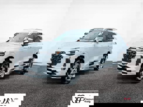 New 2025 Audi Q5 Premium Plus image 1