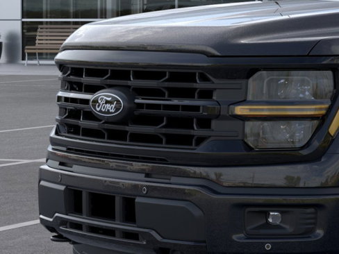 New 2025 Ford F150 XLT image 42