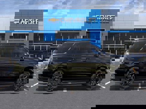 New 2026 Chevrolet Tahoe RST image 5