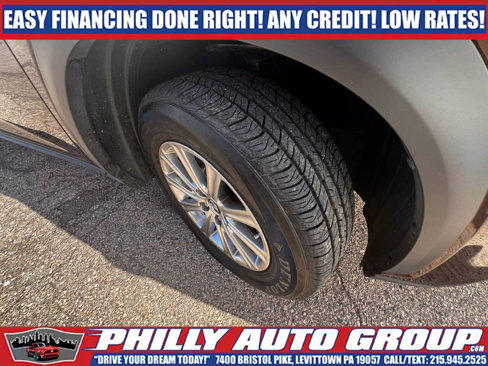 Used 2019 Lexus NX 300 F Sport image 38