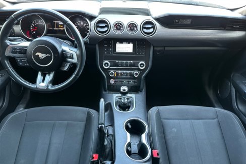 Used 2020 Ford Mustang GT w/ GT Performance Package image 15