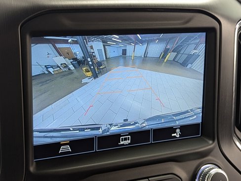 Used 2021 GMC Sierra 1500 AT4 w/ AT4 Preferred Package image 36