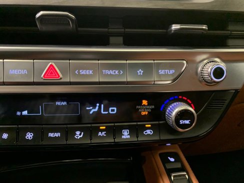 Used 2024 Kia Telluride SX X-Line image 35