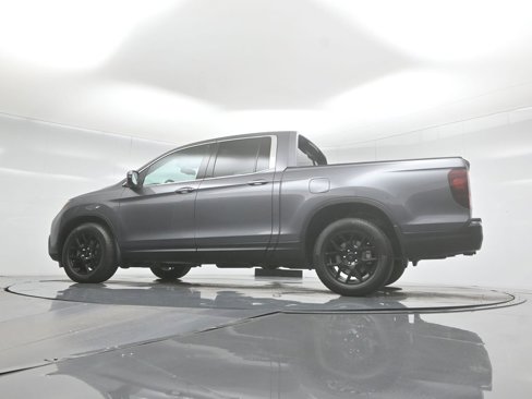 Used 2019 Honda Ridgeline RTL-T image 47