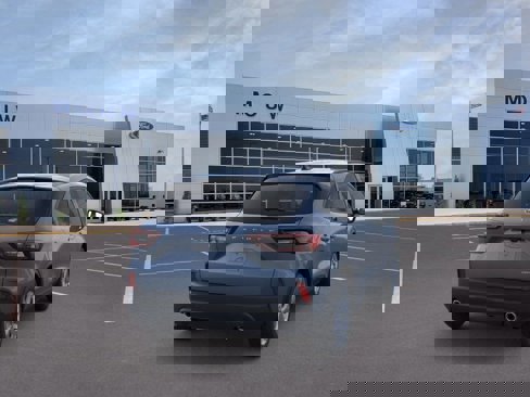 New 2026 Ford Escape ST-Line image 8