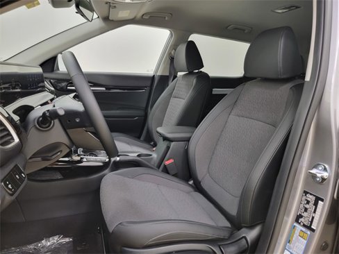 New 2026 Kia Seltos S image 14