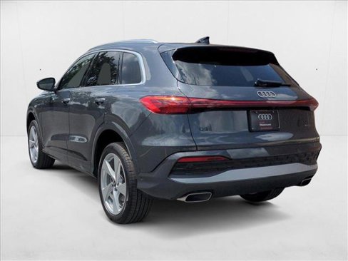 New 2025 Audi Q5 Premium Plus image 7