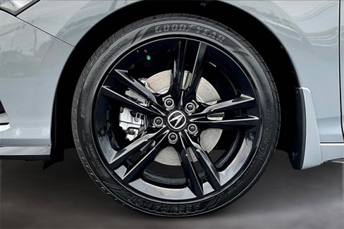 New 2026 Acura Integra A-Spec image 18
