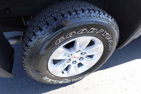 Used 2019 GMC Sierra 1500 SLE w/ SLE Value Package image 33