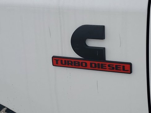 New 2026 RAM 2500 Tradesman image 39