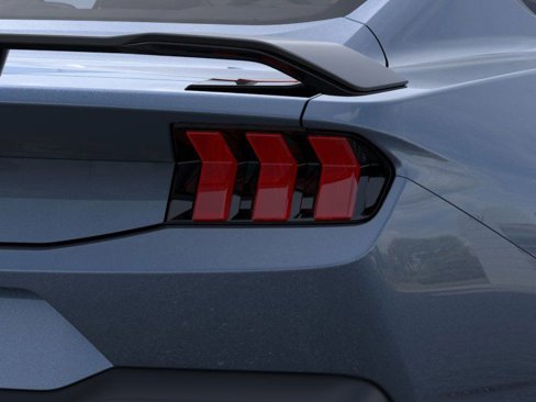 New 2025 Ford Mustang Dark Horse image 21