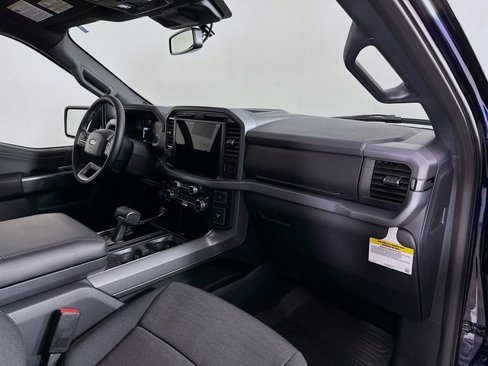 New 2025 Ford F150 XLT image 33