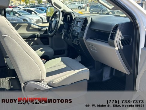Used 2022 Ford F250 XL w/ Power Equipment Group image 25