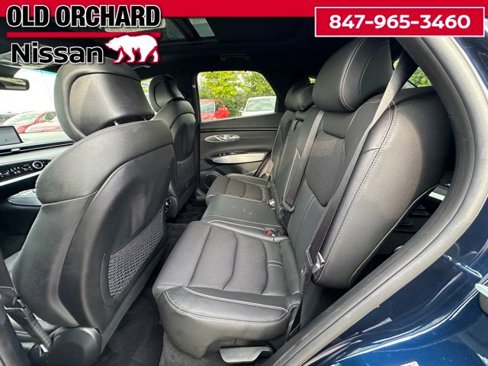 Used 2023 Genesis GV70 2.5T Sport Prestige w/ Sport Prestige Package image 15