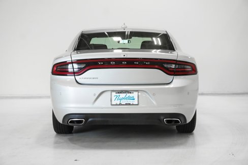 Used 2023 Dodge Charger SXT image 6