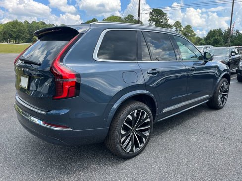 New 2026 Volvo XC90 B6 Plus w/ Protection Package Premier image 5