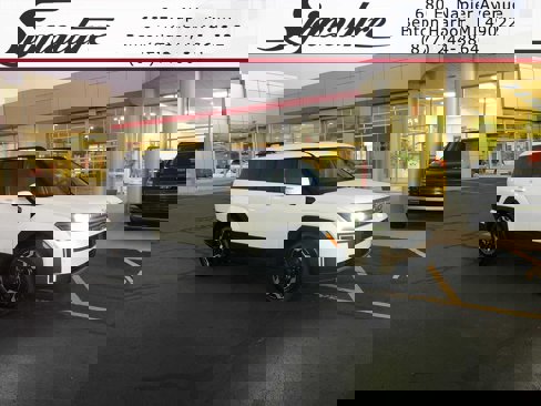New 2026 Hyundai Santa Fe SEL image 1
