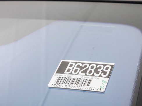New 2026 BMW iX xDrive60 image 28